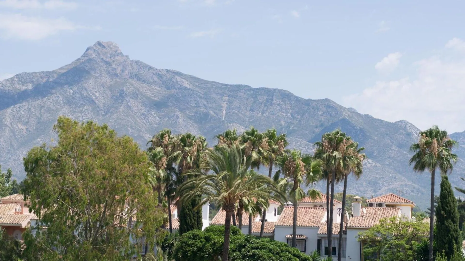 Superior 3Br Golfla Apartment Minutes From Puerto Banus & Marbella Malaga 0*,  Hiszpania