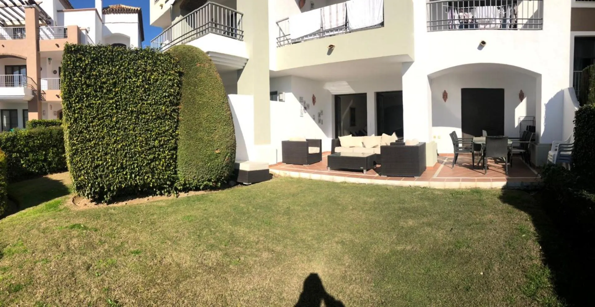Superior 3Br Golfla Apartment Minutes From Puerto Banus & Marbella Málaga